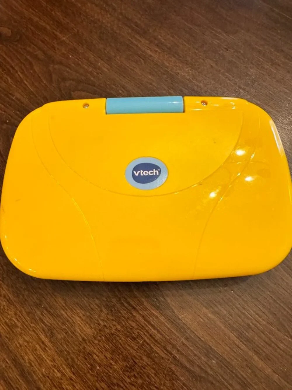 VTech Peppa Pig play smart laptop 5535 Interactive Learning Toy 2022